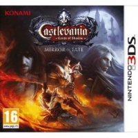 Castlevania: Lords of Shadow - Mirror of Fate