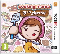 Cooking Mama 5 : Bon Apetit