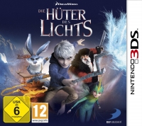 Die Hüter des Lichts (GER)