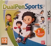 Dual Pen Sports
