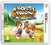 Harvest Moon: The Lost Valley