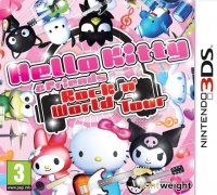 Hello Kitty & Friends: Rockin' World Tour