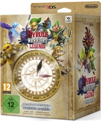 Hyrule Warriors Legends - Limited Edition