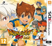Inazuma Eleven Go Light