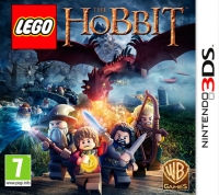 Lego : The Hobbit