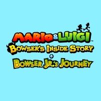 Mario & Luigi: Bowser's Inside Story + Bowser Jr.'s Journey