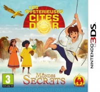 Mysterious Cities of Gold, The: Secret Worlds