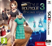 New Style Boutique 3: Styling Star