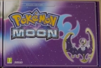 Pokémon Moon - Deluxe Edition