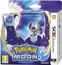 Pokémon Moon - Fan Edition