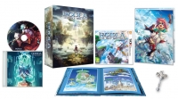 Rodea: The Sky Soldier - Limited Edition