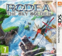 Rodea: The Sky Soldier (EUR)