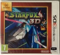 Star Fox 64 3D - Nintendo Selects