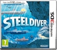 Steel Diver