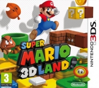 Super Mario 3D Land