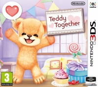 Teddy Together