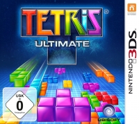Tetris Ultimate
