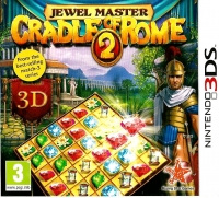 Jewel Master: Cradle of Rome 2