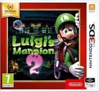 Luigi’s Mansion 2 - Nintendo Selects