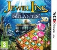 Jewel Link Atlantis