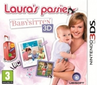 Laura's Passie Babysitten 3D