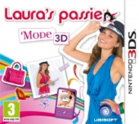 Laura's Passie: Mode 3D