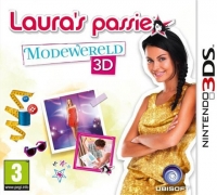 Lauras Passie: Modewereld 3D