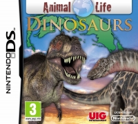 Animal Life: Dinosaurs