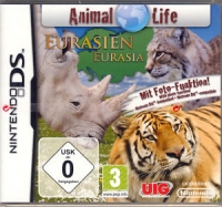 Animal Life: Eurasien/Eurasia