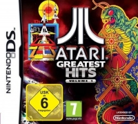 Atari Greatest Hits Volume 1