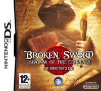 Broken Sword: Shadow Of The Templars - The Director's Cut