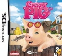 Crazy Pig