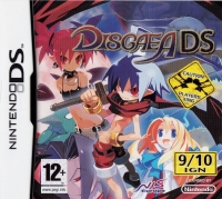 Disgaea DS