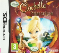 Disney Fairies: Clochette et la Pierre de Lune