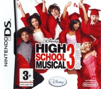Disney High School Musical 3: Nos Années Lycée
