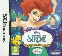 Disney La Petite Sirène: L'Aventure Sous-Marine d'Ariel