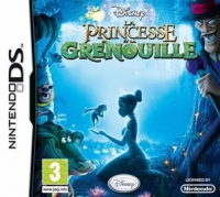 Disney La Princesse et la Grenouille