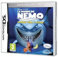 Disney/Pixar Le Monde de Nemo: Course vers l'Océan - Edition Spéciale