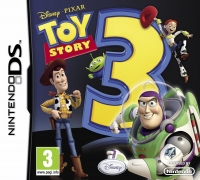 Disney/Pixar Toy Story 3