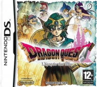 Dragon Quest: L'épopée des Élus