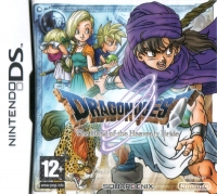 Dragon Quest: The Hand of the Heavenly Bride
