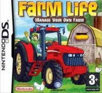 Farm Life: Manage Your Own Farm