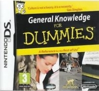 General Knowledge For Dummies