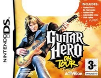 Guitar Hero: On Tour Decades (Includes Guitar Grip)