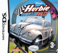 Herbie: Rescue Rally