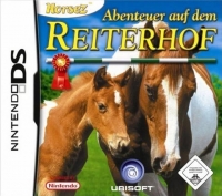 Horsez: Abenteuer auf dem Reiterhof