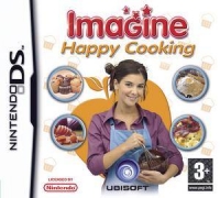 Imagine Happy Cooking