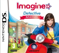 Imagine: Detective Adventures