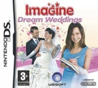 Imagine: Dream Weddings