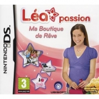Lea Passion